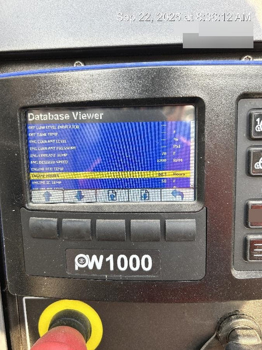 2024 ATLAS COPCO PAC F44 KD-S