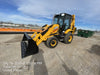 2023 JCB 3CX-14