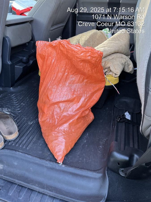 2023 HARRINGTON CF030-10