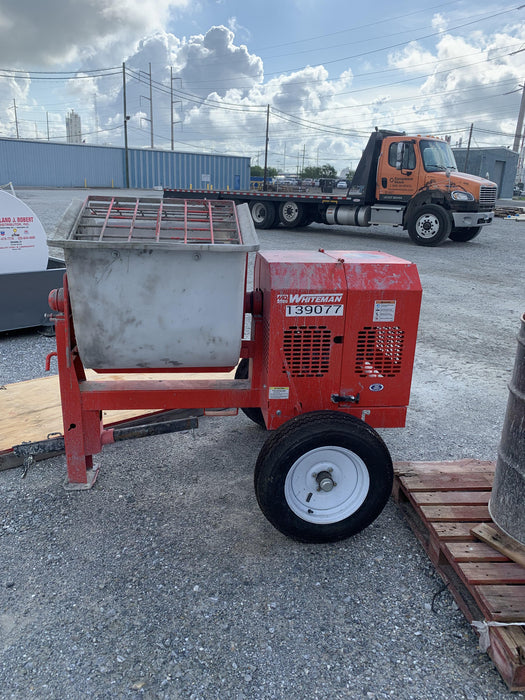 2021 MULTIQUIP WM70PH5