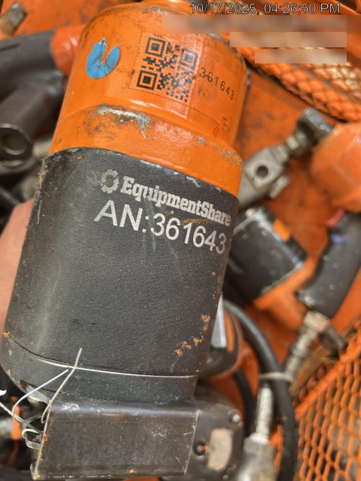 2023 MICHIGAN PNEUMATIC ES-751SS-TRACKER