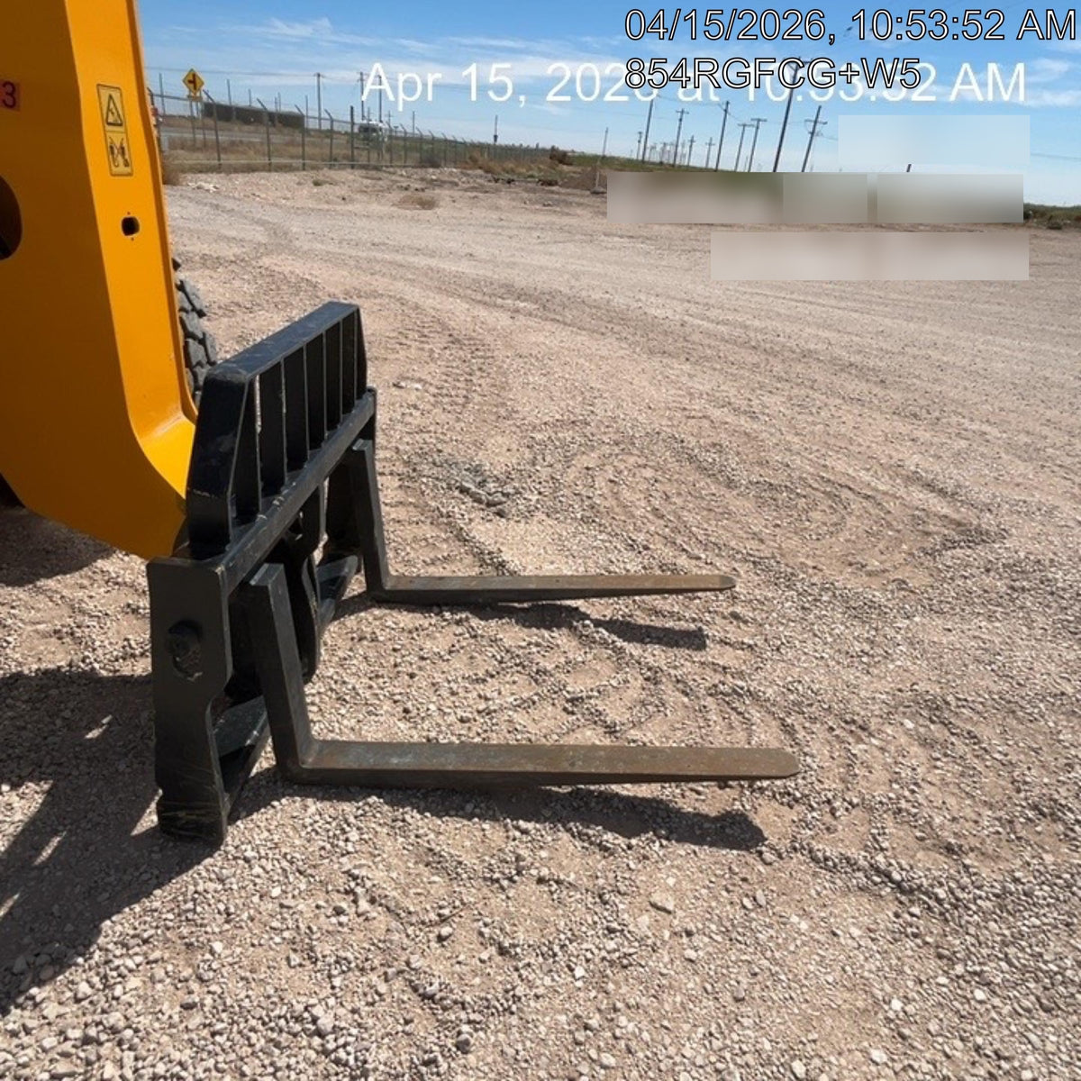 2025 JCB 506-36