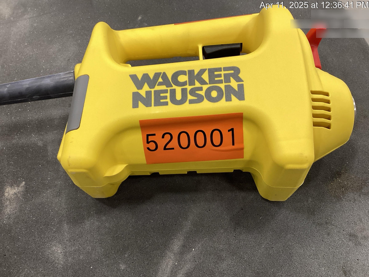 2025 WACKER NEUSON M2500