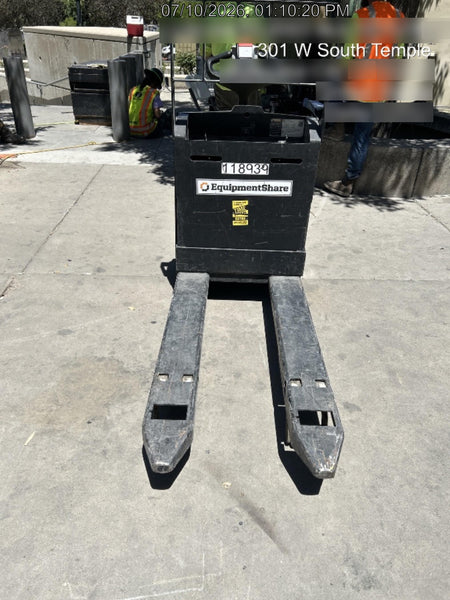 2020 HYSTER W45ZHD
