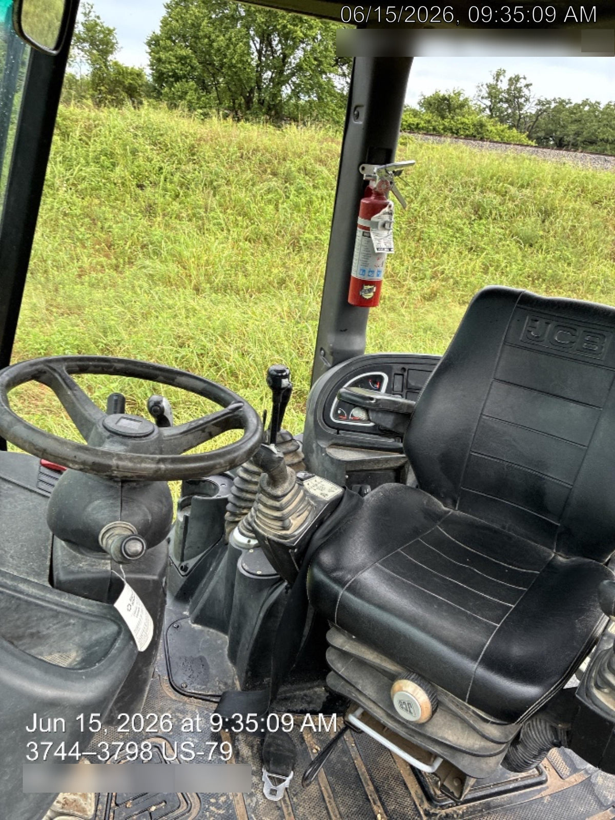 2023 JCB 3CX-14