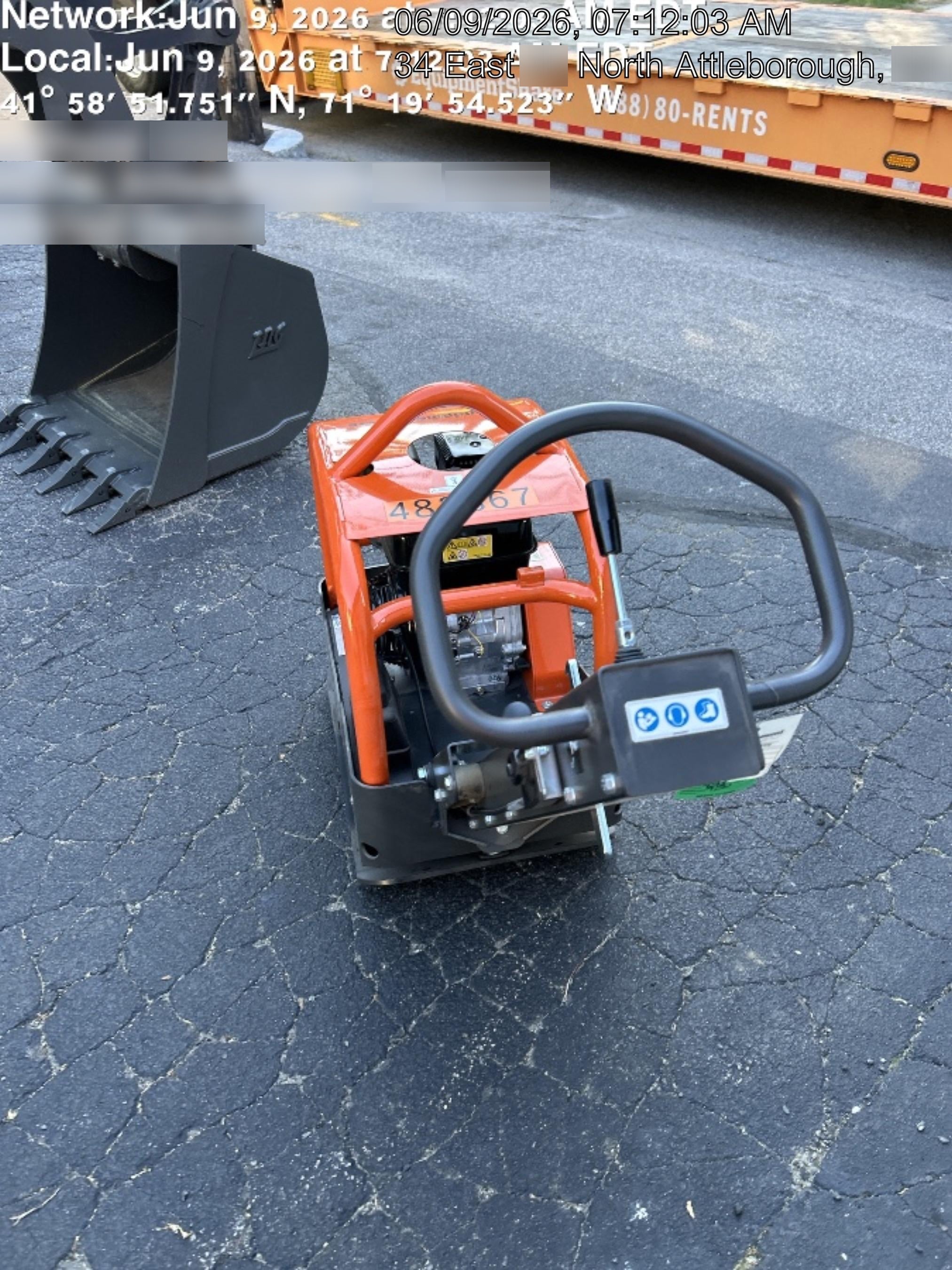 2024 HUSQVARNA LG300