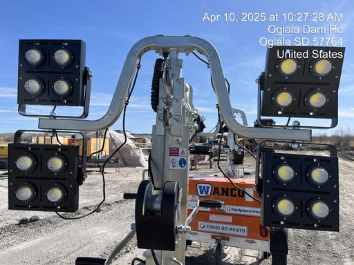 2025 WANCO WLTT-4MK8K