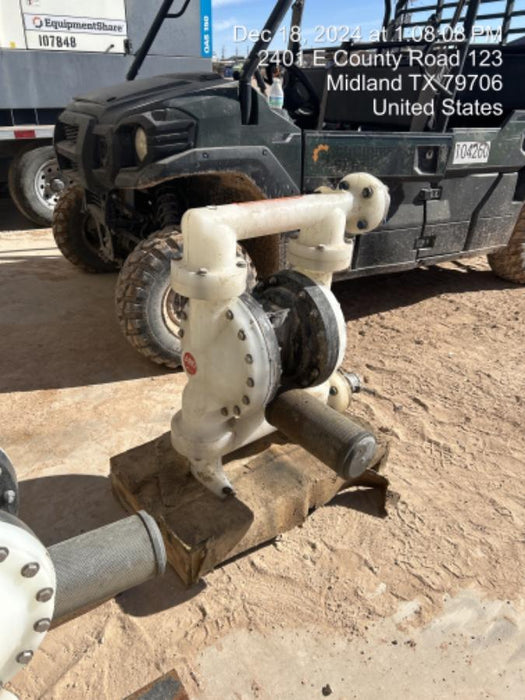 2023 INGERSOLL RAND PD20P-FPS-PTT