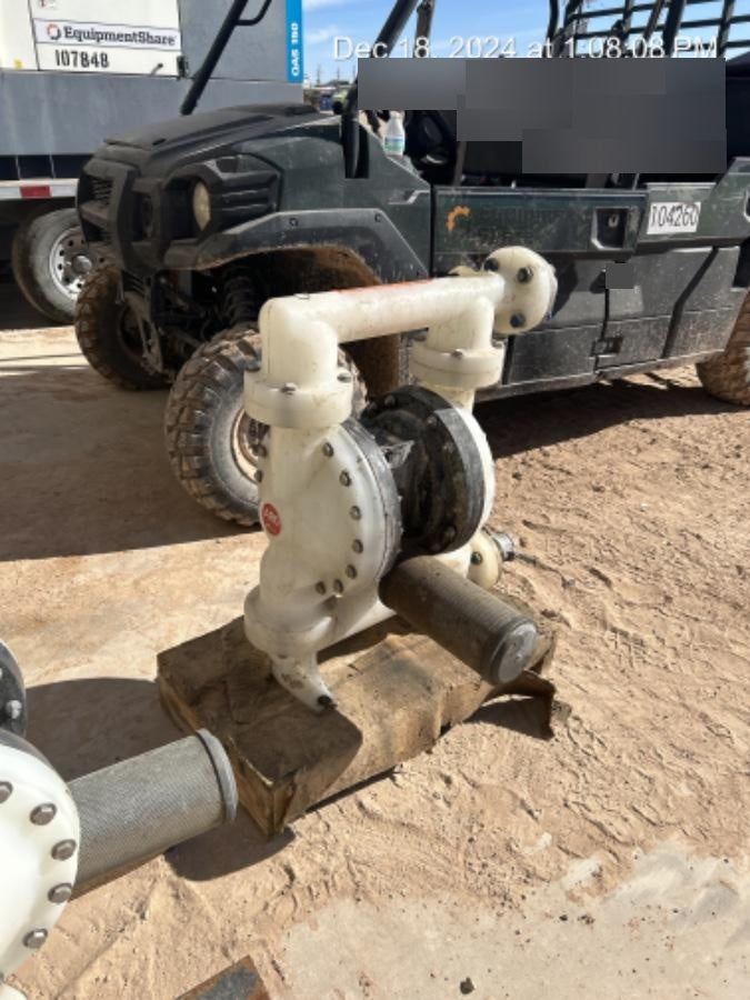 2023 INGERSOLL RAND PD20P-FPS-PTT