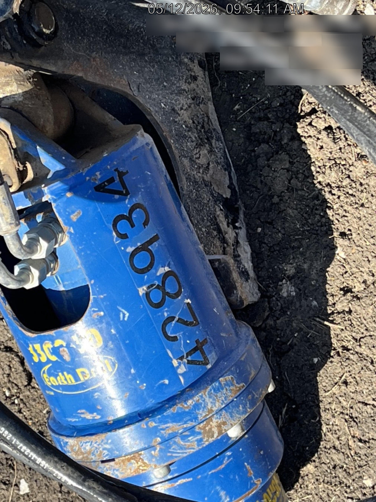 2024 AUGER TORQUE 3300-30