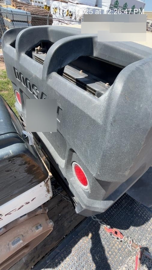 2019 DOOSAN C185WDO-T4F