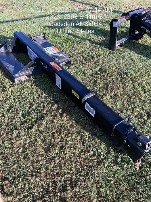 2024 STAR INDUSTRIES M1360B - Star JIB Boom