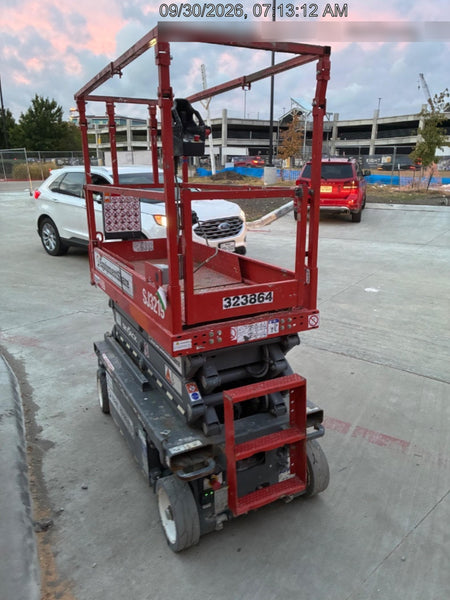 2023 SKYJACK SJ3219