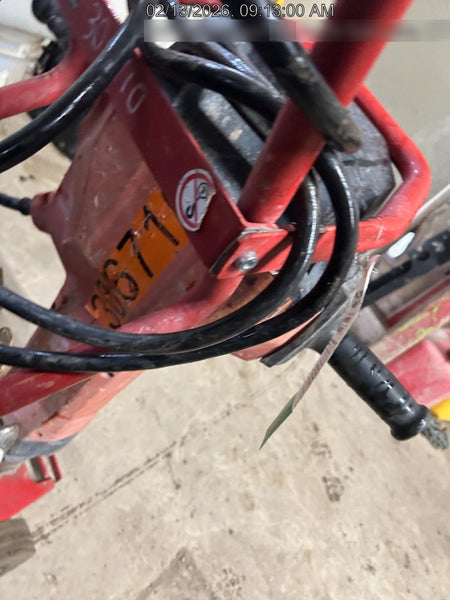 2023 HILTI TE 3000-AVR