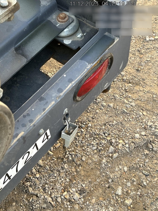 2022 ATLAS COPCO PAC F66 KD