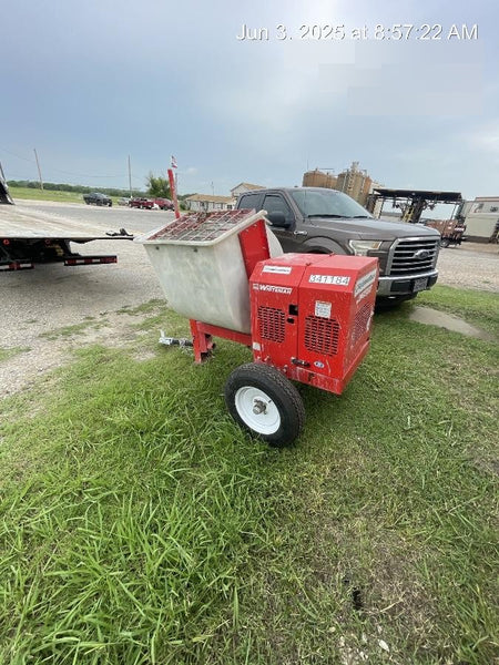 2023 MULTIQUIP WM90PH8