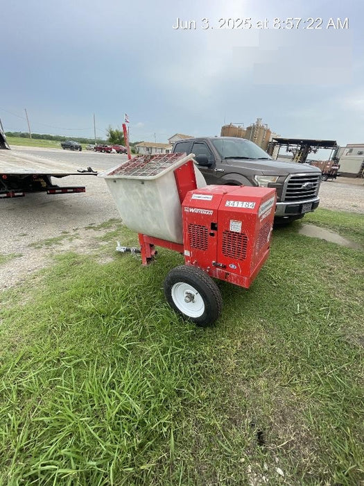 2023 MULTIQUIP WM90PH8