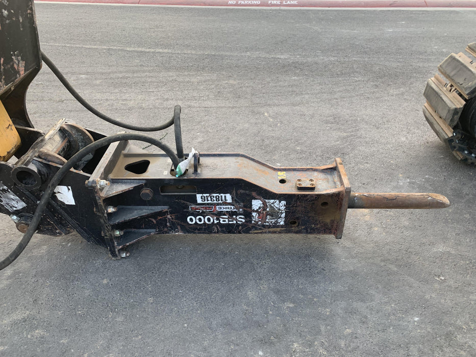 2020 PALADIN SFB1000