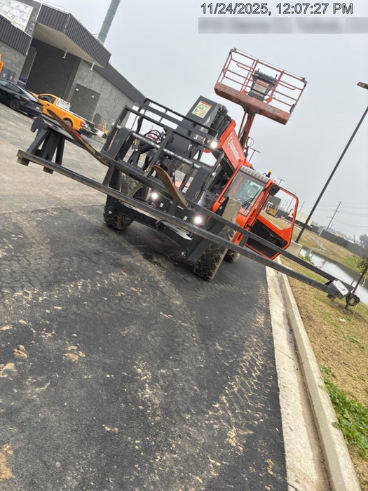 2024 STAR INDUSTRIES 1330TK