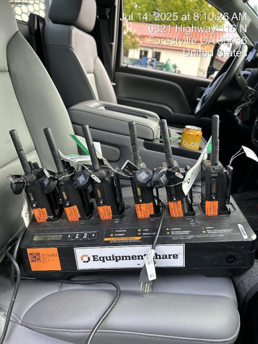 2023 MOTOROLA PMPN4283