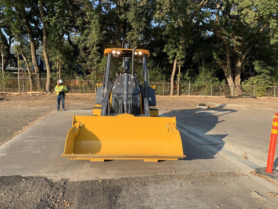 2020 JOHN DEERE 310LEP - Extendable Stick