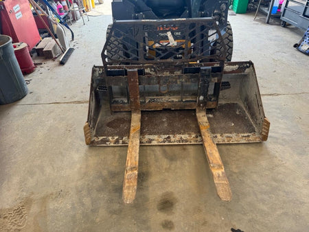 2022 PALADIN 48" Pallet Forks - Paladin