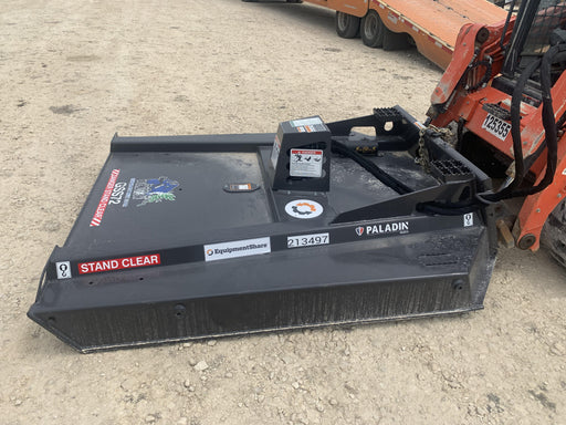 2022 PALADIN 30372A-0022