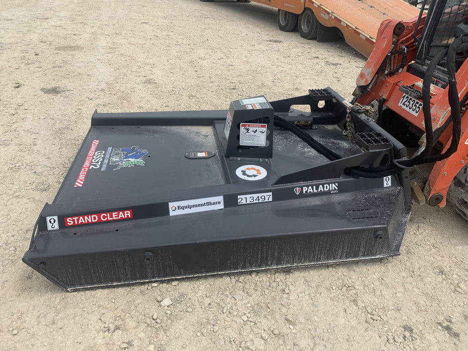 2022 PALADIN 30372A-0022