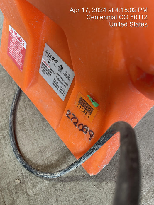 2022 ALLEGRO 9539-12