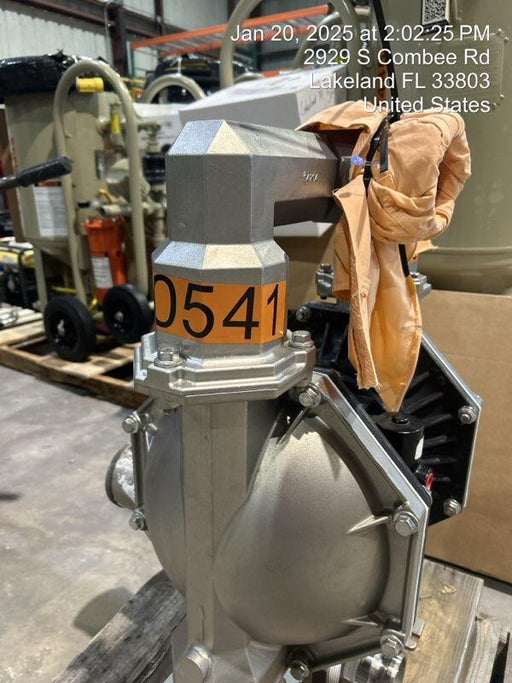 2023 INGERSOLL RAND PD30A-ASS-STT-C