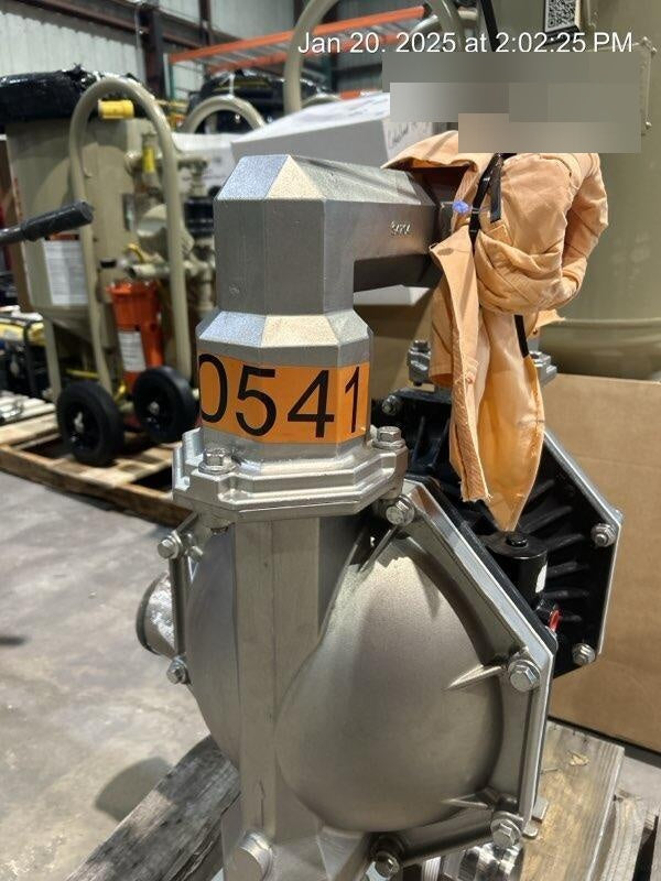 2023 INGERSOLL RAND PD30A-ASS-STT-C