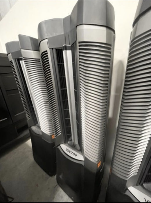 2023 VECTOR Vector Max