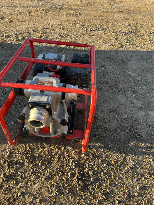 2023 MULTIQUIP QP3TH