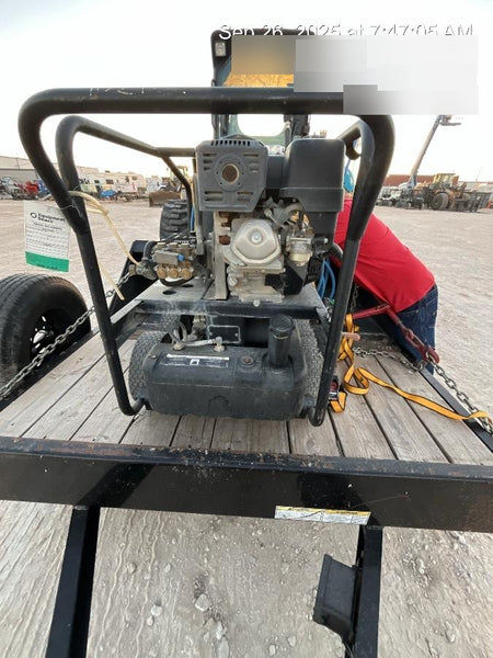 2020 MI-T-M CORPORATION HSP-3504-3MGH