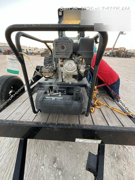 2020 MI-T-M CORPORATION HSP-3504-3MGH