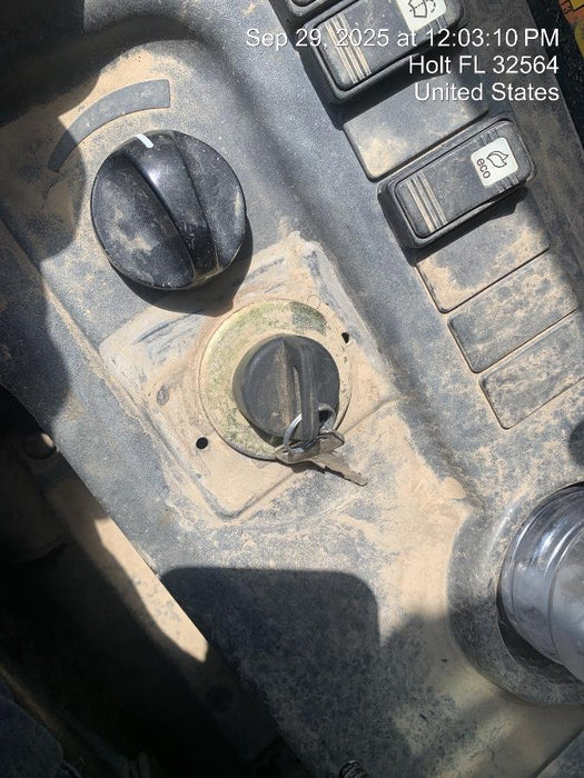 2024 MI-T-M WTP-T03-0MGH