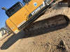 Sany SY265C SY265 Tier 4 - Cab, Hydraulic QC,  Buckets: 48" , Hydraulic Hammer 5,000lb impact class