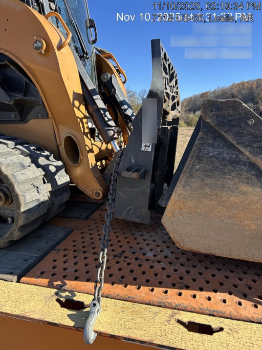 2022 PALADIN 48" Pallet Forks - Paladin