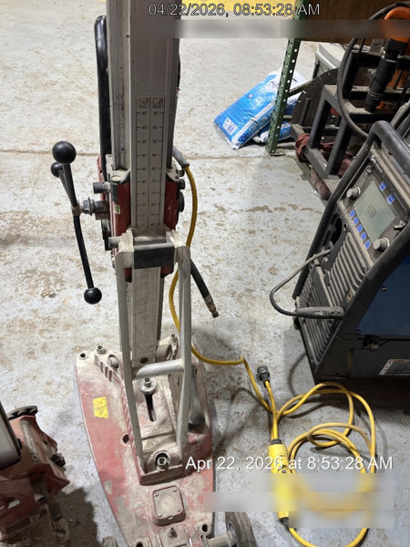 2021 HILTI DD250E