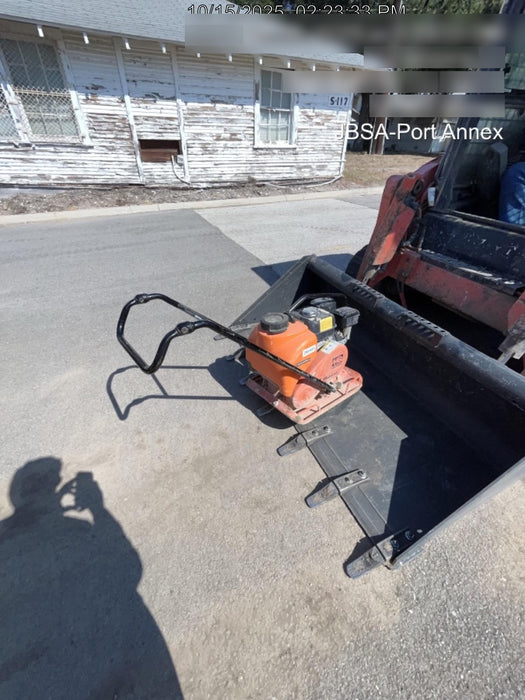 2023 MULTIQUIP MVC82VHW