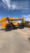 2020 JCB 509-42 Canopy, Solid Tires, Work Lights, Beacon, Aux Hydraulics, Back up Alarm, Lifting Eye, ES Decals