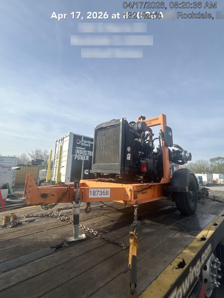 2021 PIONEER PP66S12L71-TD2.9L4