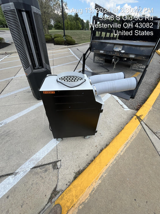 2023 KWIKOOL KPAC1411-2