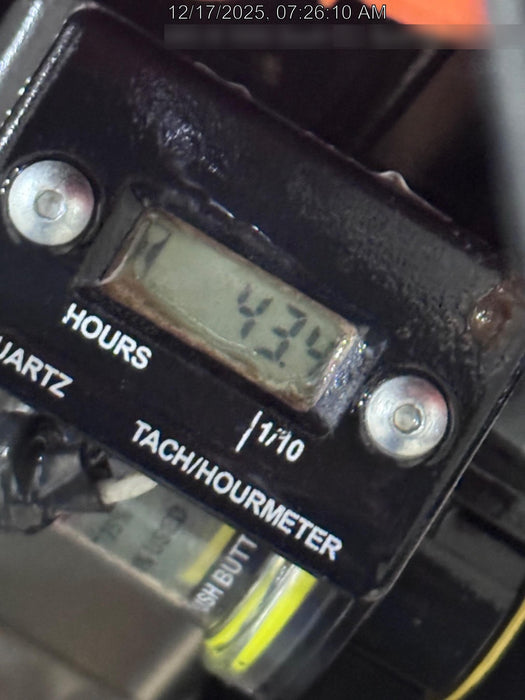 2024 HUSQVARNA LT6005