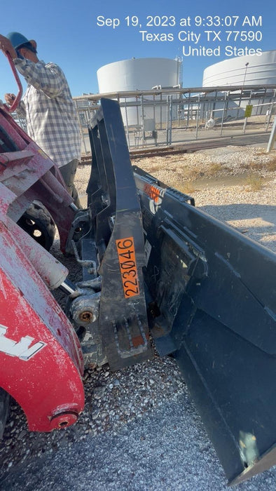 2022 PALADIN 48" Pallet Forks - Paladin