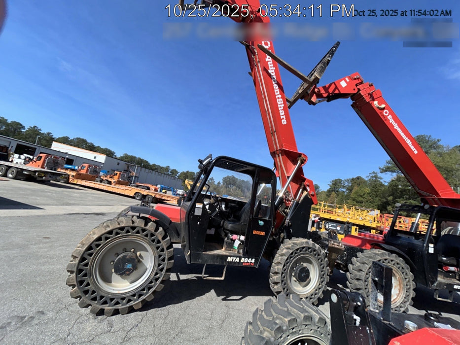 2020 MANITOU MTA8044