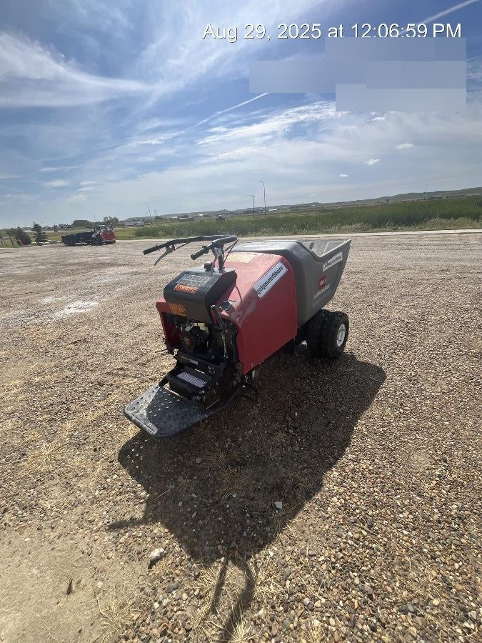 2023 TORO MB-1600