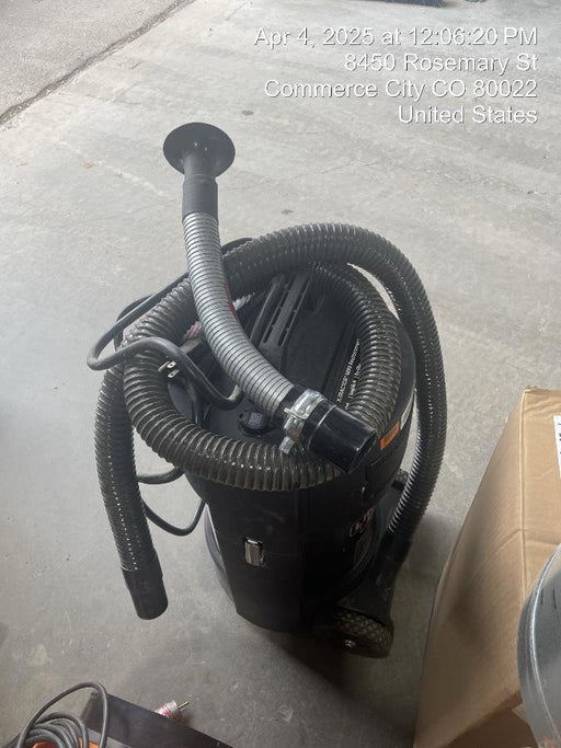 2022 LINCOLN ELECTRIC K3972-5