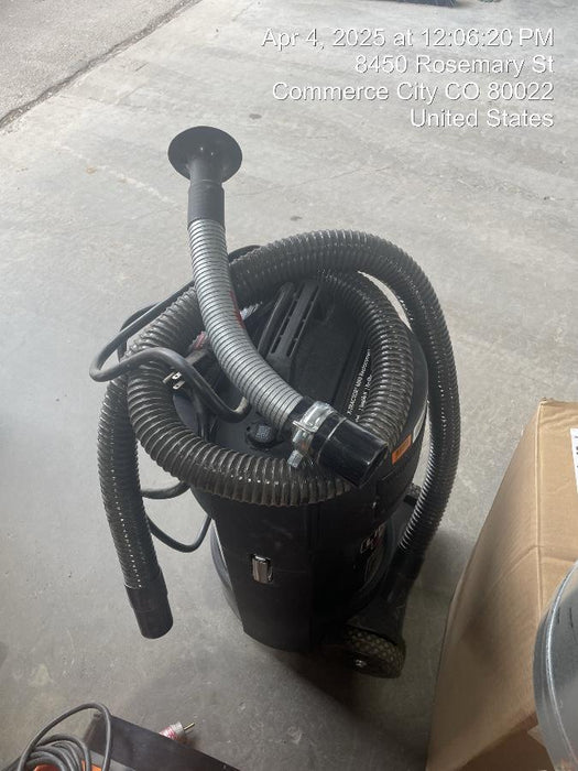 2022 LINCOLN ELECTRIC K3972-5