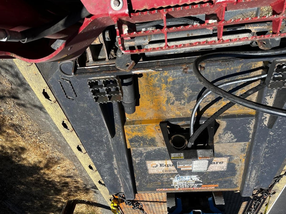 2020 PALADIN 30372A-0022